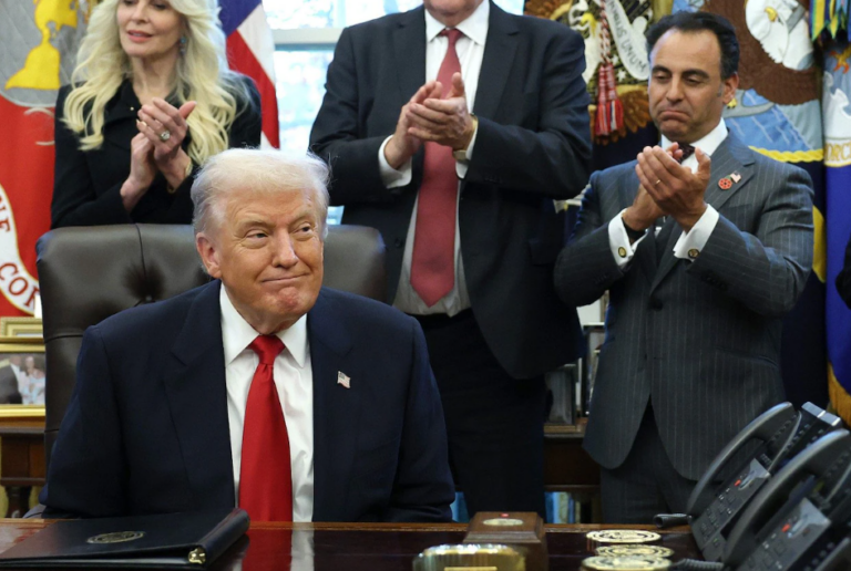 US Considering Asylum for British Jews to Flee Antisemitic UK
