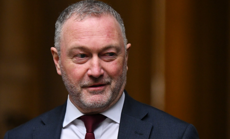 Labour Cancels Elections for 29 Councils Amid Slump in Polls