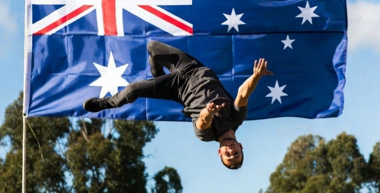 Chaos as the Australian Liberal Party Backflips to Pass Hate Speech Laws