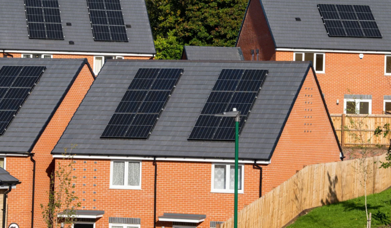 Ed Miliband Admits We’ll Buy Slave Products for his Solar Panel Splurge