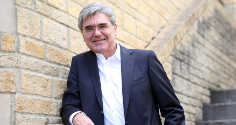 Industry is Being Sacrificed to Net Zero Ideology, Says Siemens Energy Boss