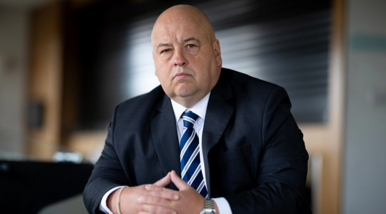 Police Federation Boss Was Wrongly Sacked After Speaking to Press in ‘Racism’ Row, Court Finds