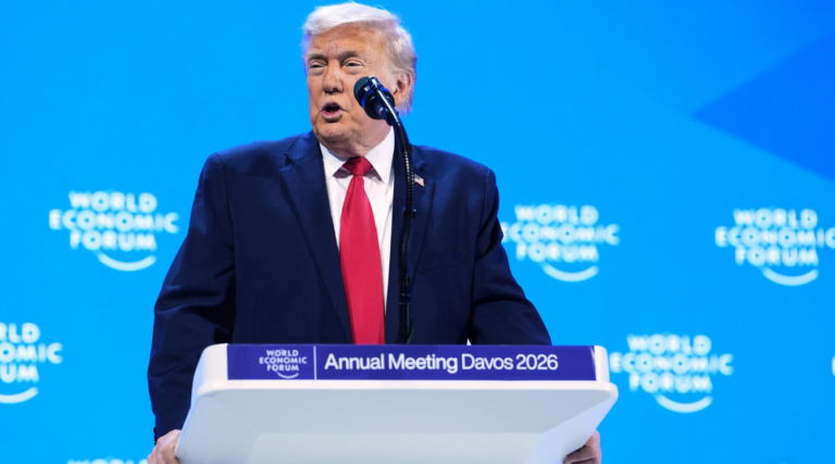 The End of the World Order as We Know It – Nice of You to Notice