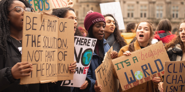 How to Stop the Female March Leftwards