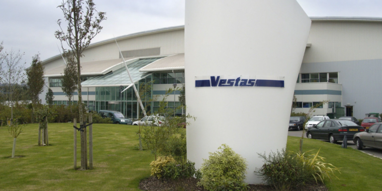 Hundreds of Jobs Lost at Wind Turbine Factory Despite £20 Million Bailout