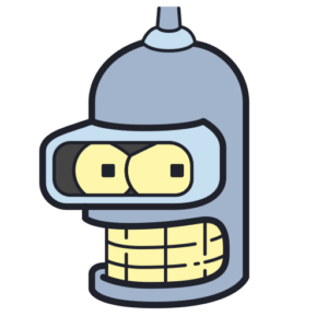 futurama-bender