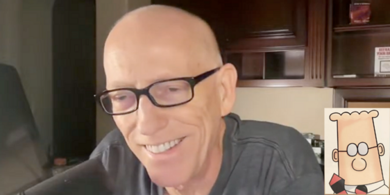 Obituary: Scott Adams (1957–2026)