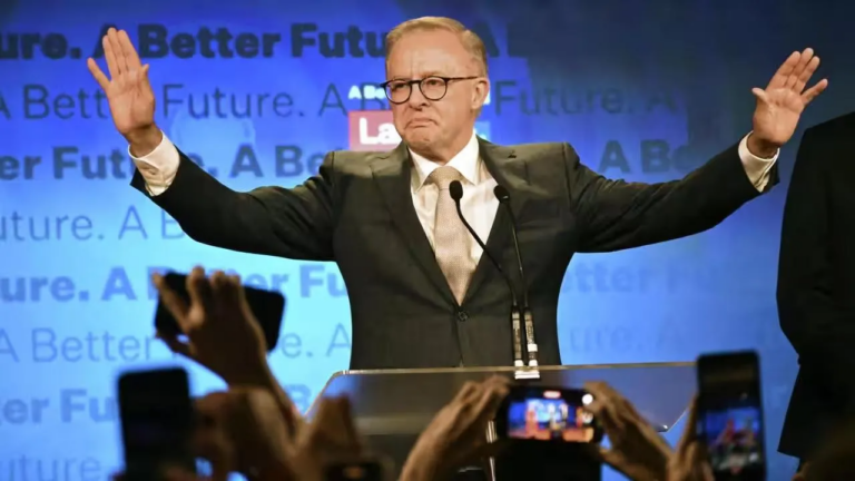 Australia’s New Hate Speech Bill Set to be Scuttled