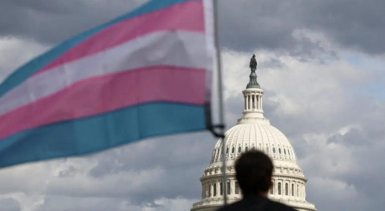 Now That Trans Clinicians are Being Sued Other Child Psychologists Ought to Worry