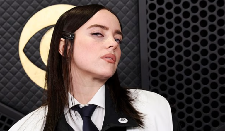 Billie Eilish Faces Calls to Return Her $3 Million Mansion to Native Tribe or House Migrants after Grammys Anti-ICE Declaration That “No One is Illegal on Stolen Land”