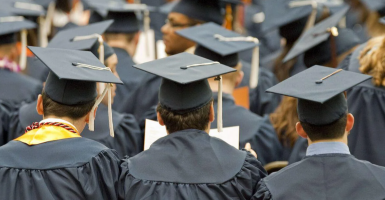 The Betrayal of Britain’s Students