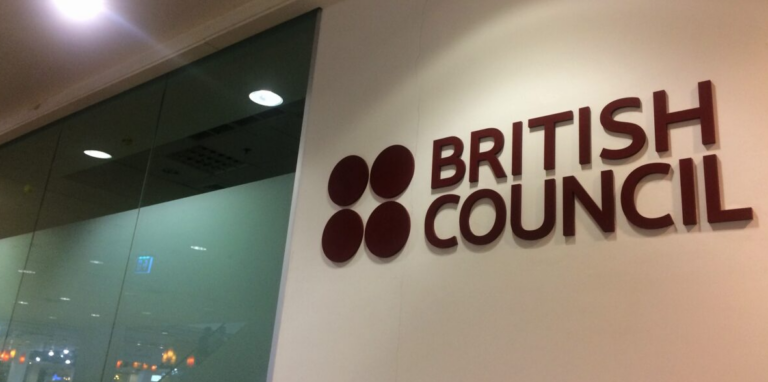 It’s Time to Defund the British Council