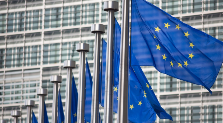 Facts Flee as the EU Prepares to Clamp Down on Climate Dissent