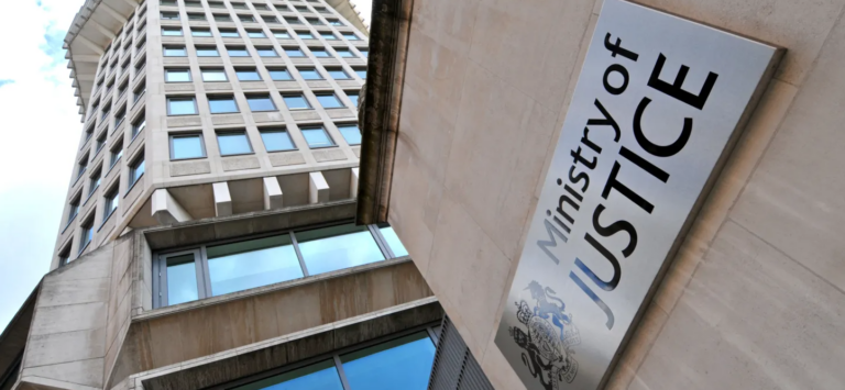 Government Orders Deletion of UK’s Largest Court Reporting Archive