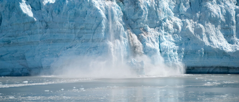 No, Greenland Isn’t Melting at a “Record Rate”