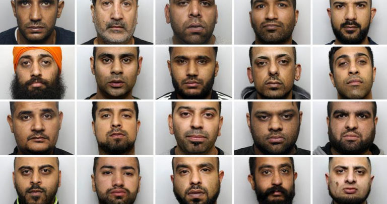 The Grooming Gangs Scandal Shows Britain Needs New Ways of Rooting Out Corruption
