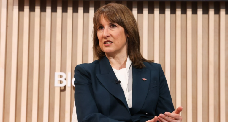 Reeves: Closer Integration With EU is “Biggest Prize”
