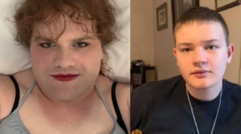 Transgender Canada School Shooter Was 6ft But Wanted to Be “Petite”