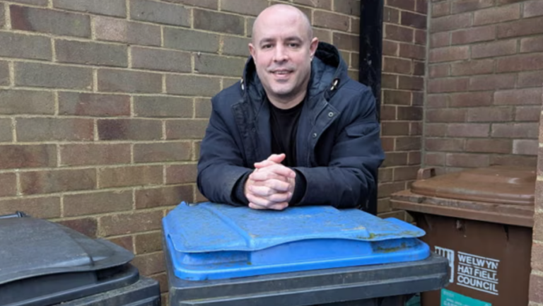 The Anarcho-Tyranny of Britain’s Fly-Tipping Rules
