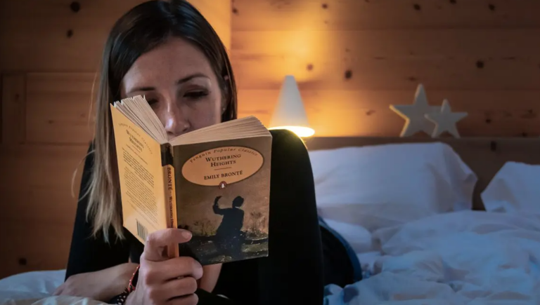Is Gen Z Really Too Dumb to Read Books?