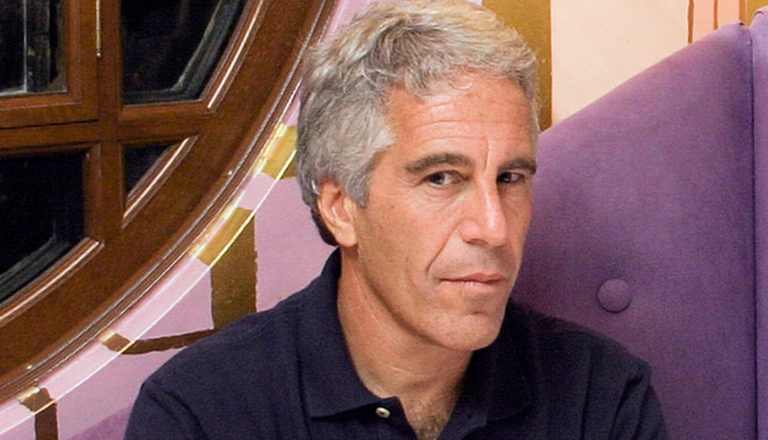Epstein’s Special Theory of Relativity