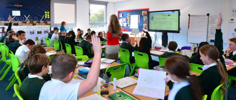 Special Educational Needs Spending is Being Exploited by Middle-Class Parents