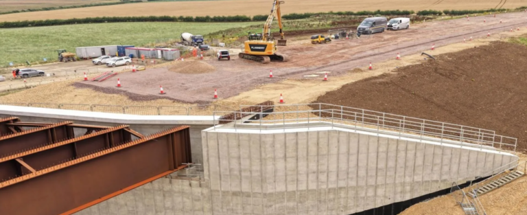 Will Grantham Ever Get Its Bypass? Brunel And Thatcher Would Have Wept