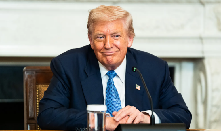 Trumpism is Working