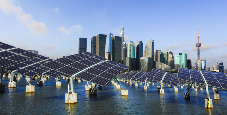 Why is the BBC Holding Up China as a “Green Superpower”?