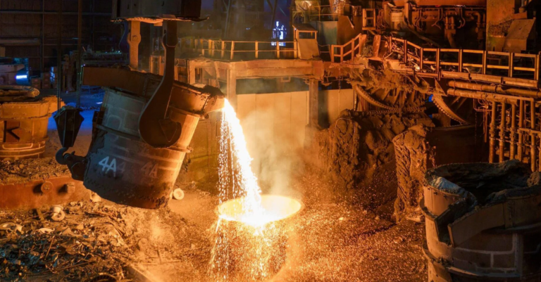 Net Zero Blamed as British Factories Pay Nearly Twice as Much as France for Electricity