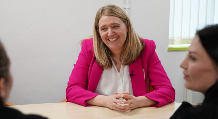 Labour is Taking Too Long Over SEND Reform
