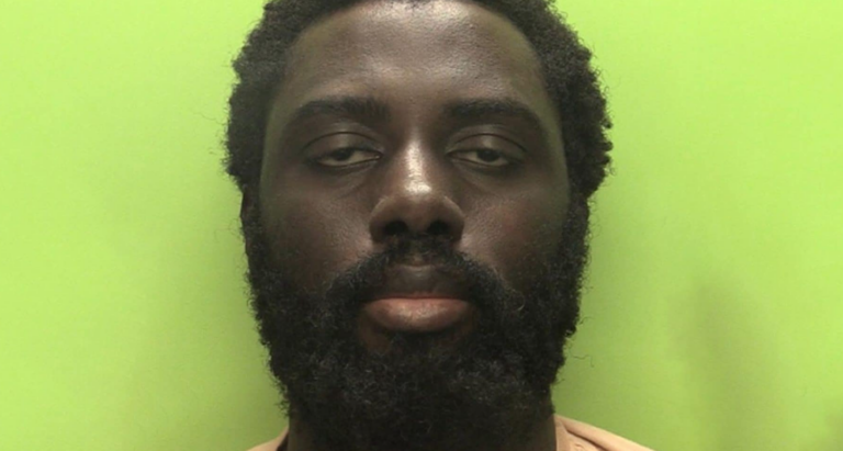 Nottingham Killer Was Not Sectioned “Because He Was Black”