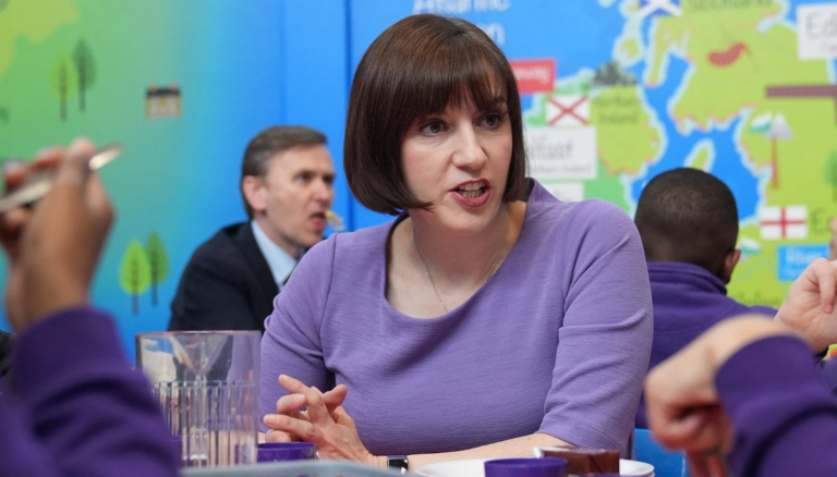 Let Boys Experiment and Wear Dresses in School, Says Education Secretary