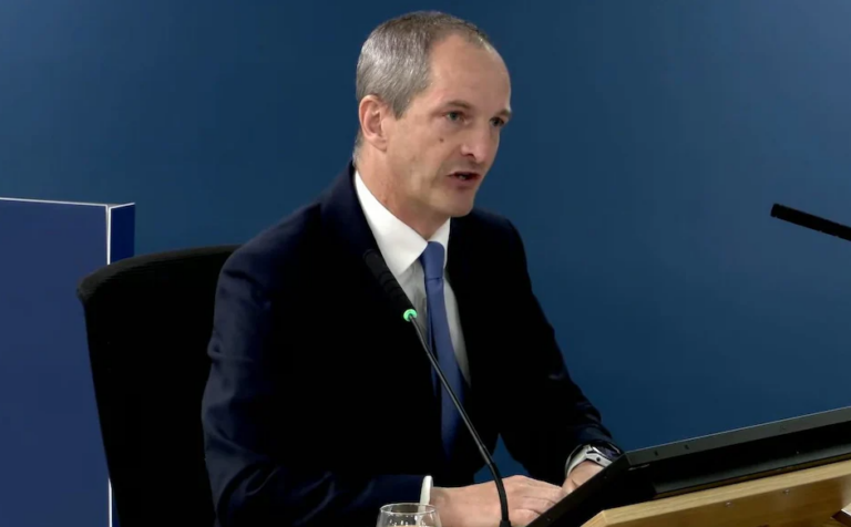 Doubling Cash for NHS “Had No Impact” on Health