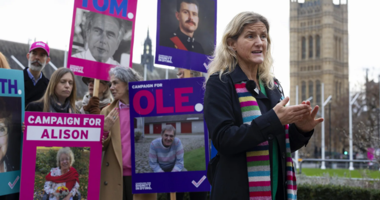 The Assisted Suicide Bill Now Looks Certain to Fall. It Was Doomed by its Supporters’ Arrogance