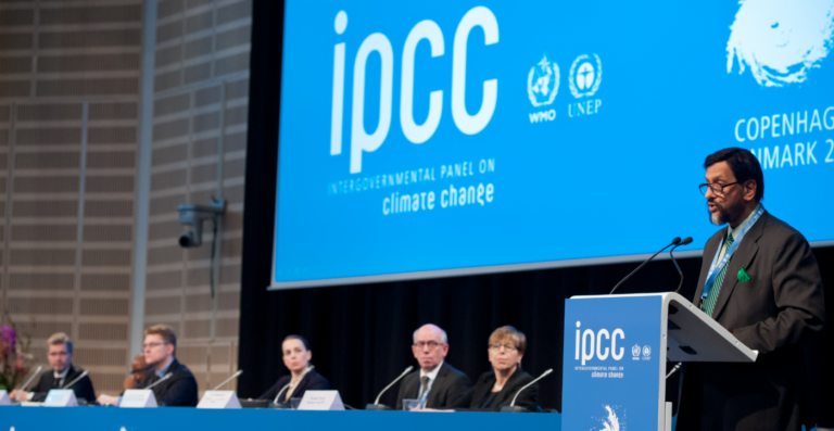 Why the US Exit from the IPCC is an Unmitigated Good
