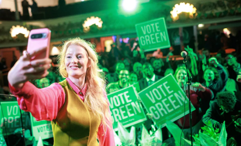 Labour Has Been Bitten By its Own “Monster of Mass Harvesting Muslim Votes”, Says Badenoch
