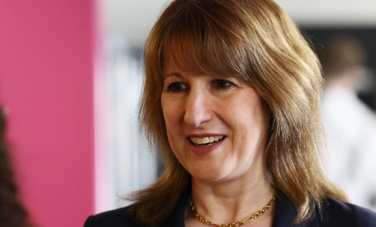 Reeves On Course to Rake In £40 Billion From Student Loan Interest