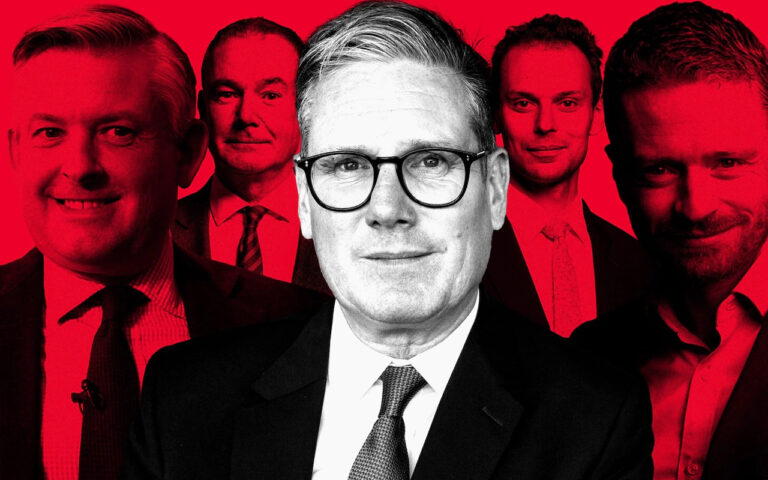 Labour Activists Paid for Smear Campaign Against Journalists