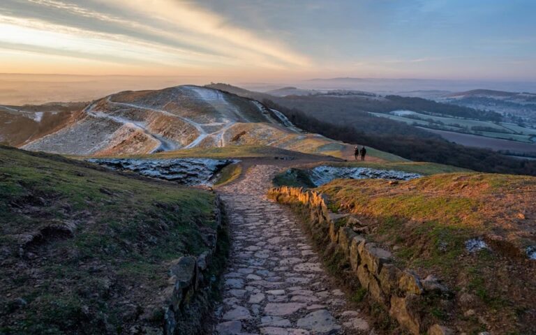 Rural Britain Needs To Be Less White