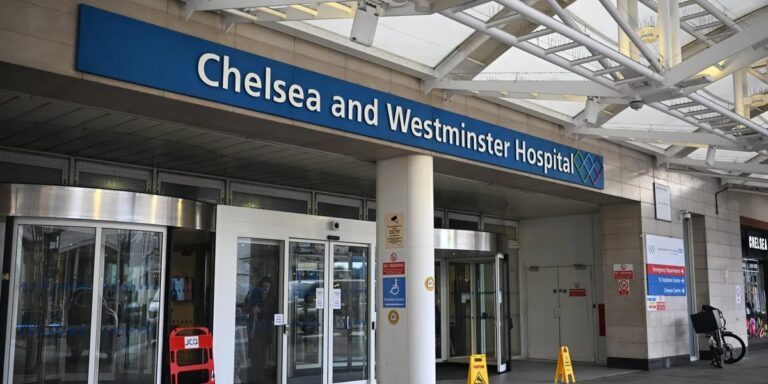 Migrant Given £10,000s of Sex Change Treatment on the NHS BEFORE They Were Given Right to Stay in the UK