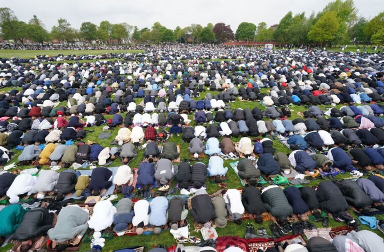 Islamologica