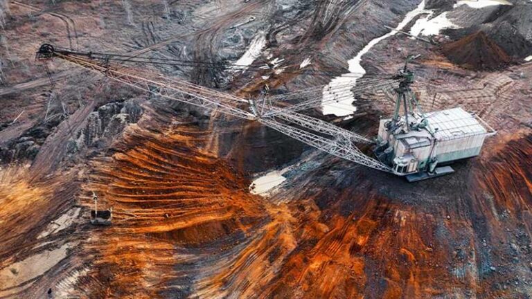Lid Lifted on the Filthy Manufacturing Secrets Behind the ‘Clean’ Green Power Revolution