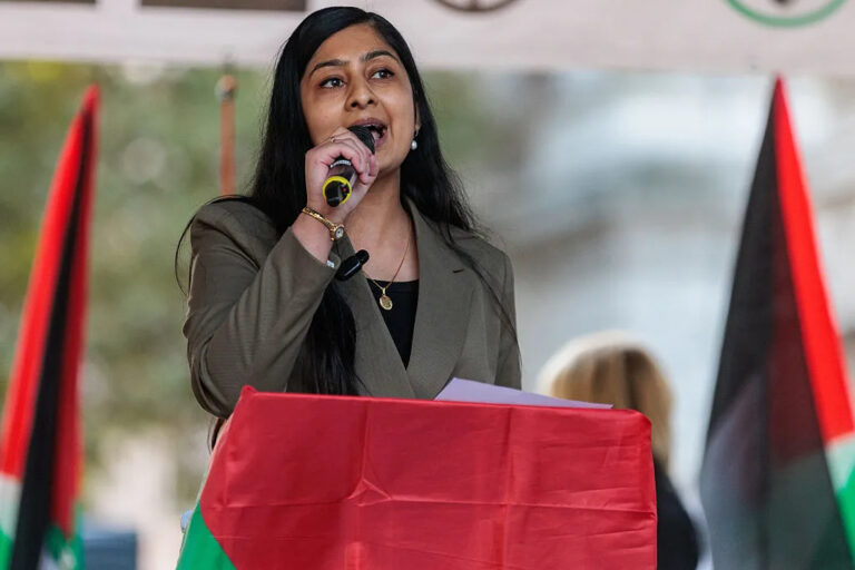 Why Using Parliament to Police MPs’ Opinions is More Dangerous Than the Opinions Themselves