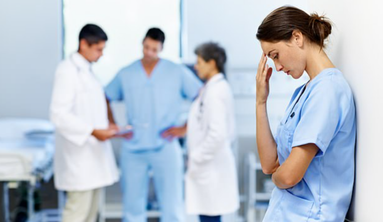 Doctors Claim They Have ADHD to Avoid Night Shifts
