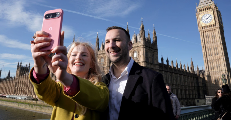 Greens Overtake Labour for First Time in Wake of By-Election