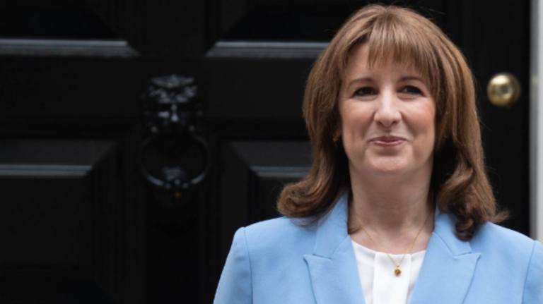 Rachel Reeves’s Spring Statement Pushes Net Zero Taxes Up to £150 Billion