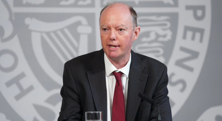 Chris Whitty: BBC Fuels Vaccine “Disinformation” by Airing “Conspiracy Theories”