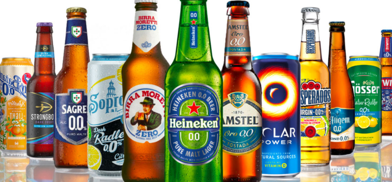 The Low Alcohol Era is Now Upon Us – and It Will Bore Us Silly