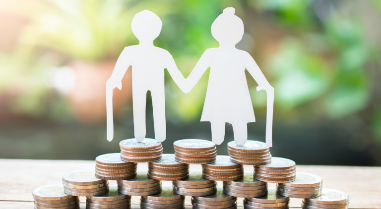 I Bumped Into a Friend. What He Told Me About His Pension Should Concern Every Taxpayer